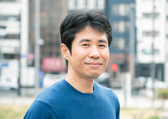 杉浦 孝雄