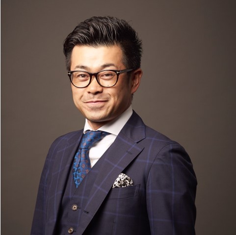 Kazuki KITAKAWA