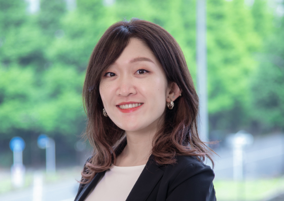 野村 聡美