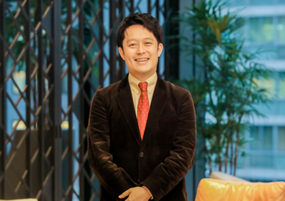 永島 寛之 氏