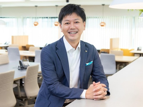 千葉 知裕 氏