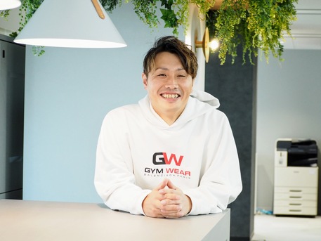 藤原 賢太 氏