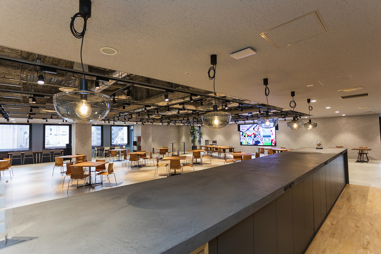 社内風景3