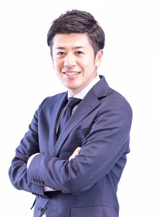 山木 智史