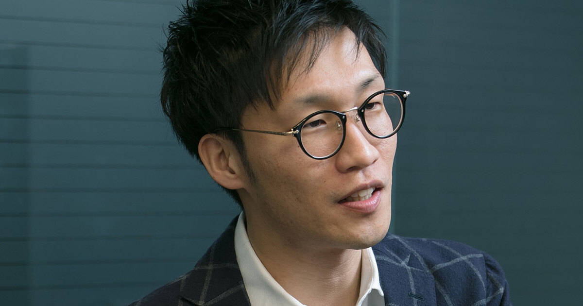 アーキベース代表インタビュー