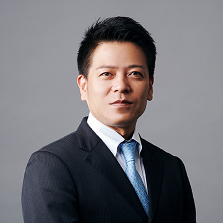 大池 拓