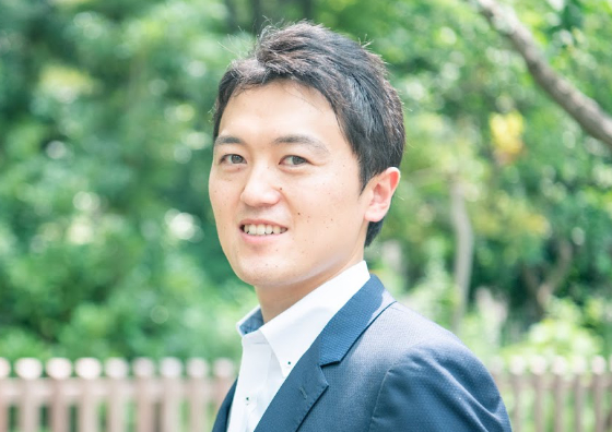 森 勇貴