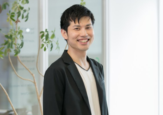 西川 ジョニー 雄介