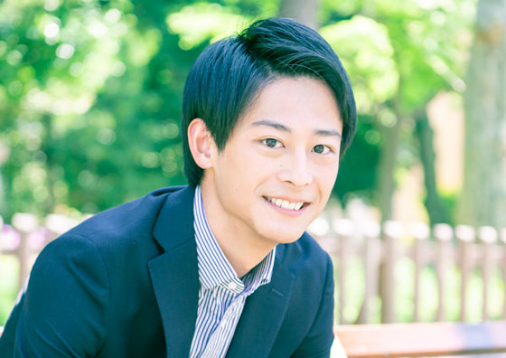 張田谷 魁人