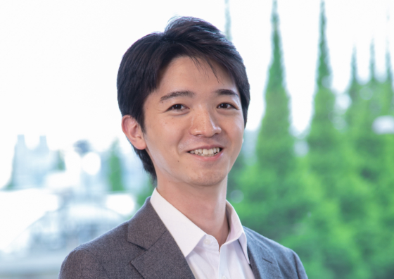 小田桐 央拓