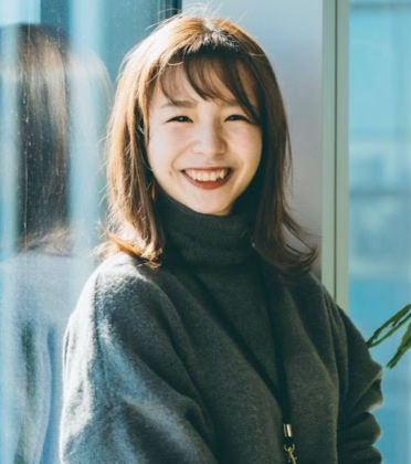 大﨑 祐子 氏