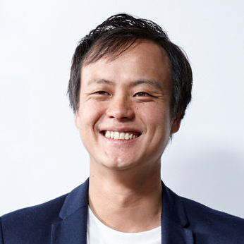 渡邊 竜一 氏