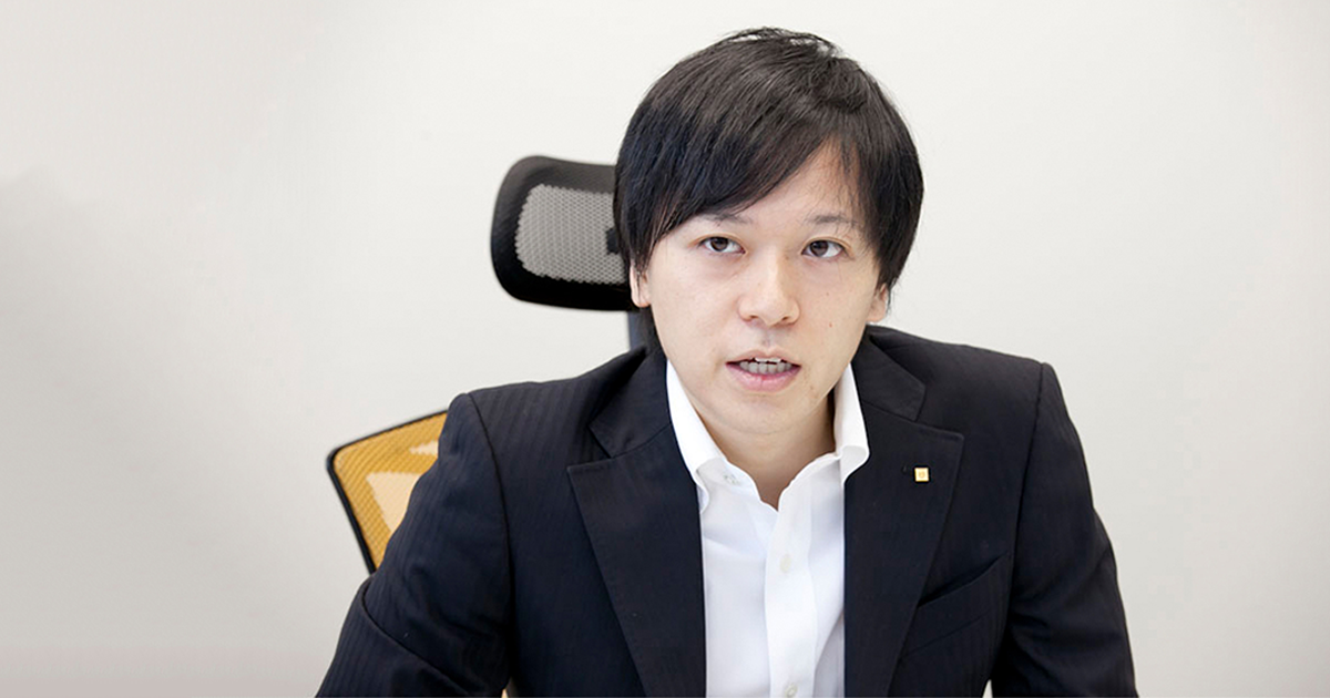 パラダイムシフトがもたらした マーケティング新時代 Goodfind